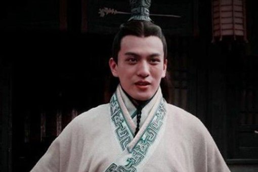 扶苏是一个怎样的人?扶苏人物简介