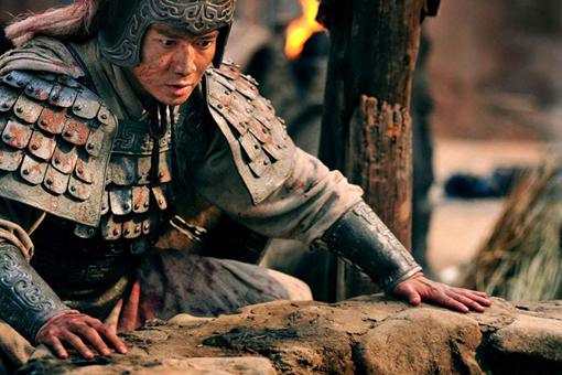 如果是赵云守街亭,街亭还会不会丢失?