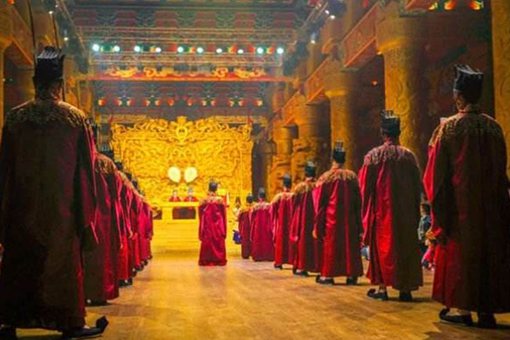 刘秀为什么是最善良的开国皇帝?他是如何对待功臣的?