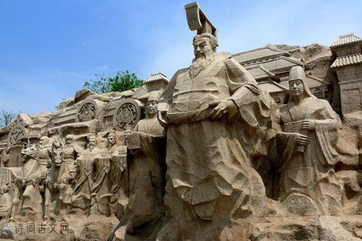 盘点中国历史上十位最伟大的皇帝